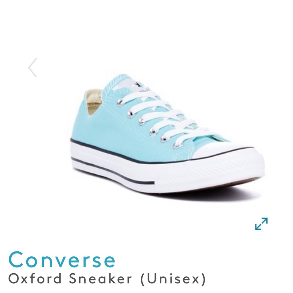 ▪️SOLD▪️Converse Chuck Taylor Oxford Unisex